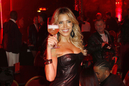 About You Fashion Ball 2025 in Hamburg