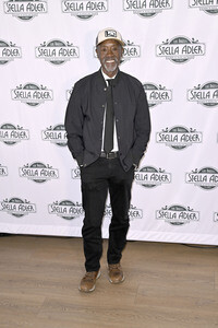 Lesung 'All the President's Men' in Los Angeles