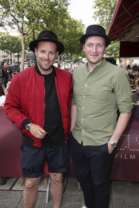 Special Screening 'Planet der Affen: Survival' in Berlin