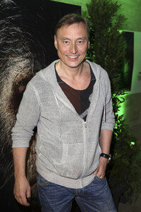 Special Screening 'Planet der Affen: Survival' in Berlin