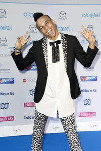 Alcatel Entertainment Night in Berlin