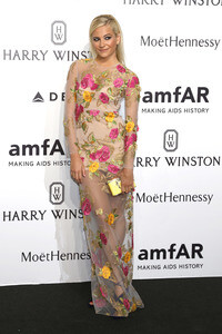 amfAR's Milan Fashion Week Gala 2015 in Mailand