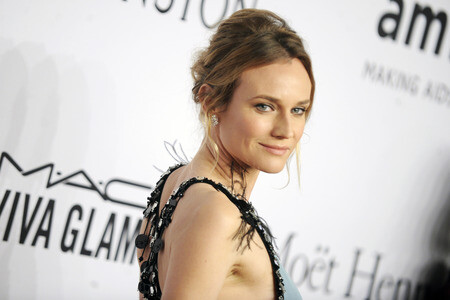 amfAR New York Gala 2016