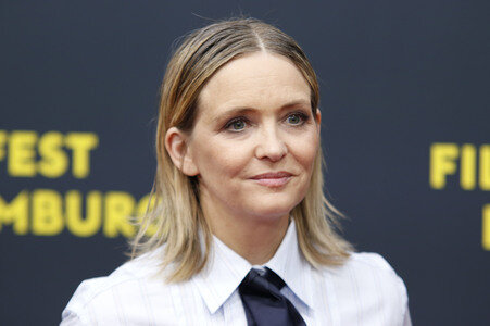 Filmpremiere 'Amrum', Filmfest Hamburg 2025