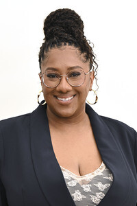 Apple TV Pressetag in Santa Monica