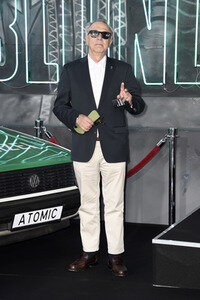 Weltpremiere 'Atomic Blonde' in Berlin