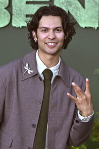 Season 2 Premiere 'Avatar - Der Herr der Elemente' in Los Angeles