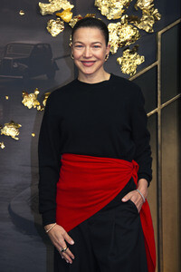 Season 5 Premiere 'Babylon Berlin' in Berlin