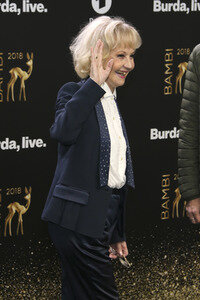 Bambi 2018 in Berlin