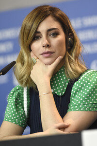 'El Bar' Pressekonferenz, Berlinale 2017