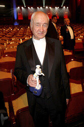 Bayerischer Filmpreis 2013, Muenchen