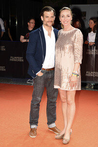 Filmpremiere 'Berlin Falling' auf dem Filmfest München 2017