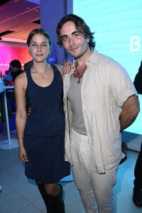 Bertelsmann Party 2025 in Berlin