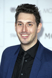 Britisch Independent Film Awards 2014, London