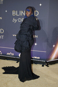 Weltpremiere der 'Blinded by Delight' Grand Show 2025 in Berlin