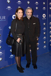 Blue Hour Party, Berlinale 2015
