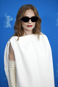 Photocall 'Die Blutgräfin', Berlinale 2026