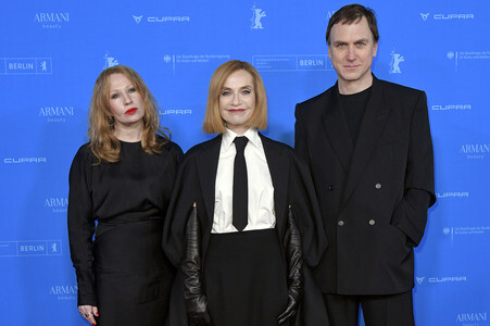 Filmpremiere 'Die Blutgräfin', Berlinale 2026