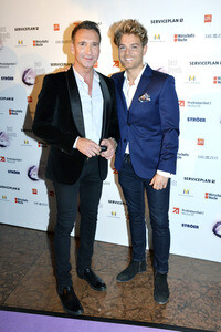 Best Brands Gala 2016 in München