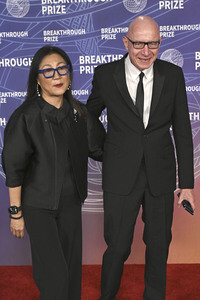 Breakthrough Prize Gala 2026 in Santa Monica