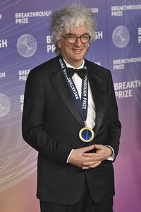 Breakthrough Prize Gala 2026 in Santa Monica