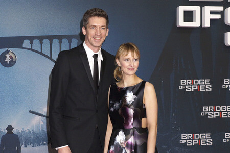 Filmpremiere 'Bridge of Spies' in Berlin
