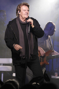 Konzert von Howard Carpendale in Hamburg