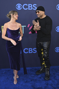 CBS Primetime Programmpräsentation 2026-2027 in Los Angeles