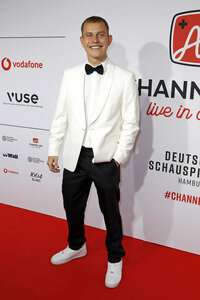 Charity Konzert 'Channel Aid - live in Concert' 2025 in Hamburg