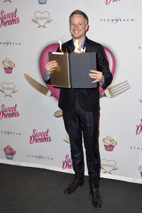 Fototermin zum José Carreras Charity Dinner in München