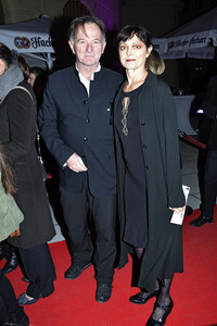 Musicalpremiere'Chicago' in München