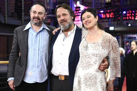 Preisverleihung, Berlinale 2026