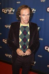 Der Deutsche Comedypreis 2014, Köln