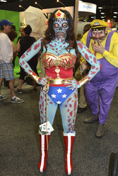 San Diego Comic Con