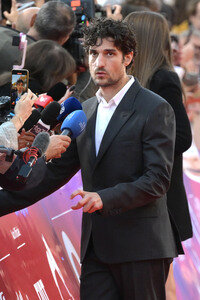 Filmpremiere 'Couture', Internationales Filmfestival Rom 2025