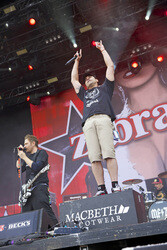 Crash Fest, Hamburg