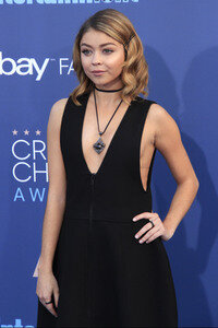 22. Critics Choice Awards 2016 in Santa Monica