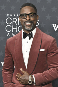 Critics Choice Awards 2026 in Santa Monica