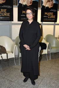 Filmpremiere 'Marie Curie' in München