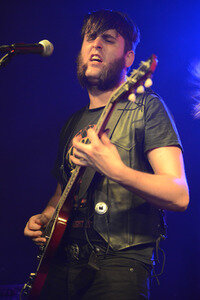 Konzert von Death Alley in Hannover