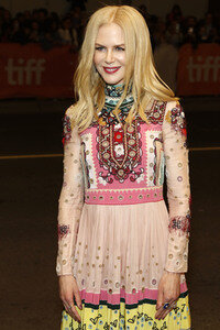 'The Killing of a Sacred Deer' Premiere, Toronto International Film Festival 2017