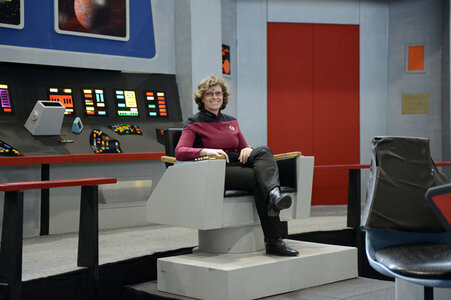 Destination Star Trek Germany Convention in Dortmund
