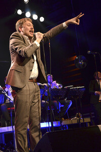 Stefan Dettl CD Release Party in München