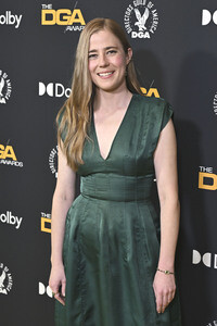 DGA Awards 2026 in Beverly Hills