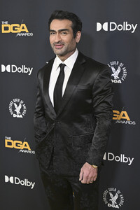 DGA Awards 2026 in Beverly Hills