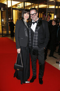 Dolphin's Night 2018 Gala in Düsseldorf