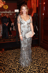 Dreamball 2014, Berlin