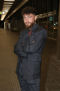 Abflug ins Dschungel-Camp 2026 vom Flughafen Frankfurt am Main