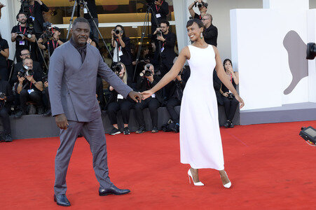 Filmpremiere 'A House of Dynamite', Internationale Filmfestspiele von Venedig 2025