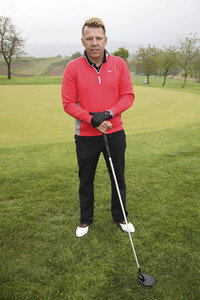 Europa-Park Eagles Charity Golfcup in Rust